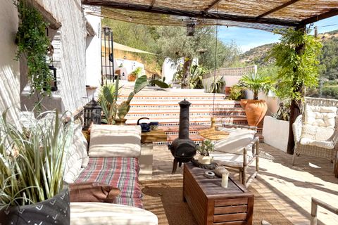 Cortijo i Montefrio, Granada, Montefrio - € 220.000 | Ref: GVCCPCM - foto 39